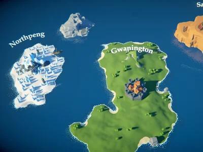 SWORN - Screenshot 2 of 6