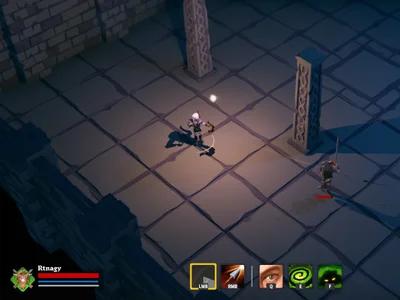 SWORN - Screenshot 3 of 6