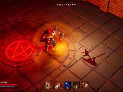 SWORN - Screenshot 4 of 6