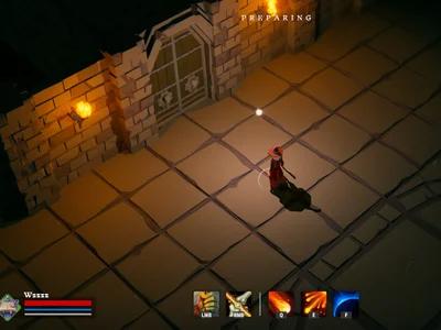 SWORN - Screenshot 5 of 6