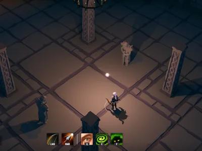 SWORN - Screenshot 6 of 6