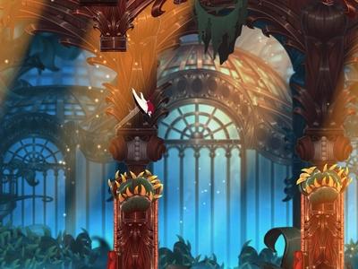 Symphonia - Screenshot 1 of 8