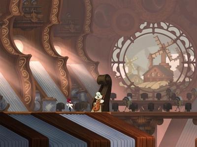 Symphonia - Screenshot 2 of 8