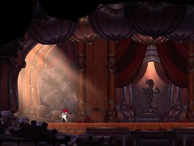Symphonia - Screenshot 7 of 8