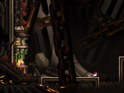 Symphonia - Screenshot 8 of 8