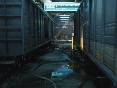 SYNCED - Screenshot 2 of 6