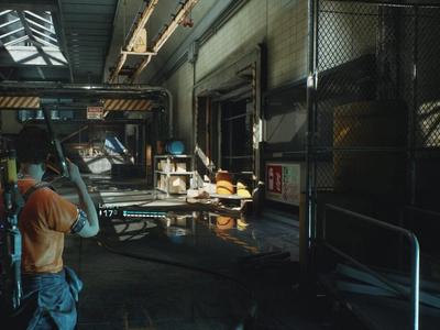 SYNCED - Screenshot 5 of 6