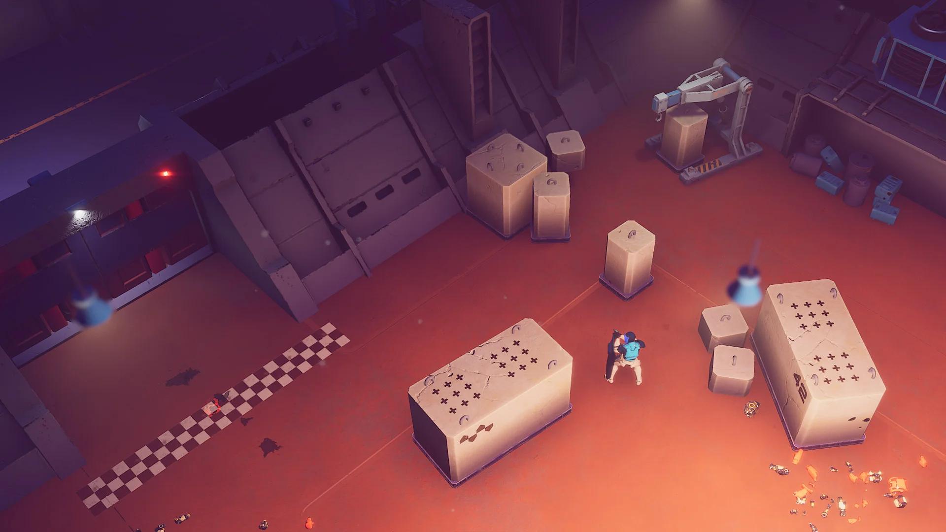 SYNTHETIK 2 cover art