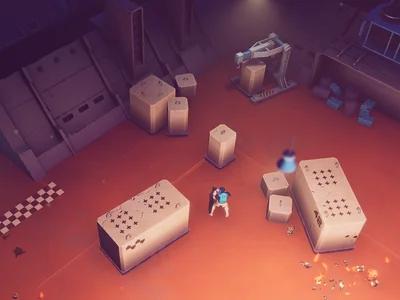 SYNTHETIK 2 - Coming Soon