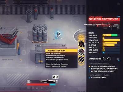 SYNTHETIK: Legion Rising - Coming Soon