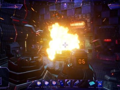 System Shock - Screenshot 10 of 10