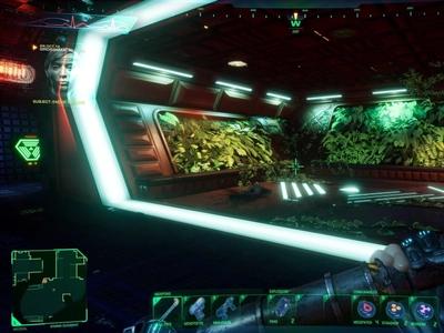 System Shock - Screenshot 3 of 10