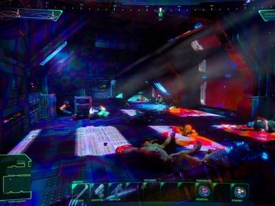 System Shock - Screenshot 4 of 10