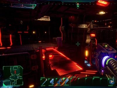 System Shock - Screenshot 5 of 10