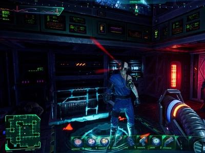 System Shock - Screenshot 6 of 10