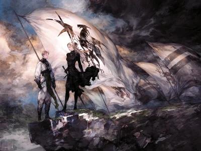 Tactics Ogre: Reborn - Coming Soon