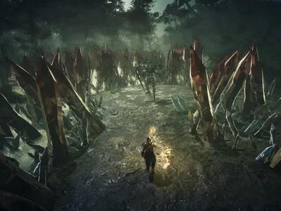 Tainted Grail - Coming Soon