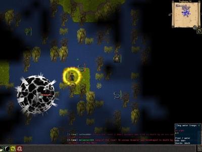 Tales of Maj'Eyal - Screenshot 1 of 5
