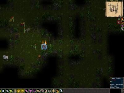 Tales of Maj'Eyal - Screenshot 4 of 5