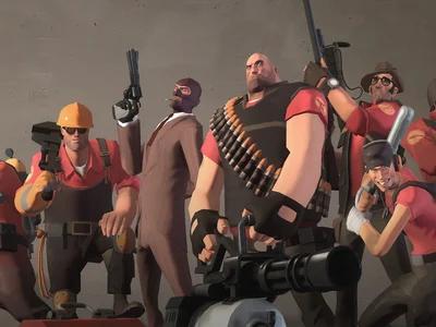 Team Fortress 2 - Coming Soon