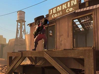 Team Fortress 2 - Screenshot 2 of 6