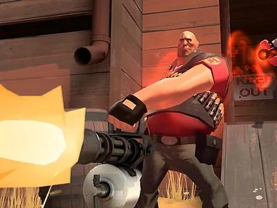 Team Fortress 2 - Screenshot 3 of 6