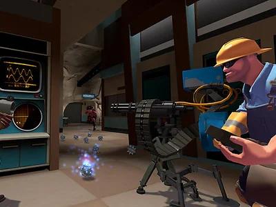 Team Fortress 2 - Screenshot 4 of 6