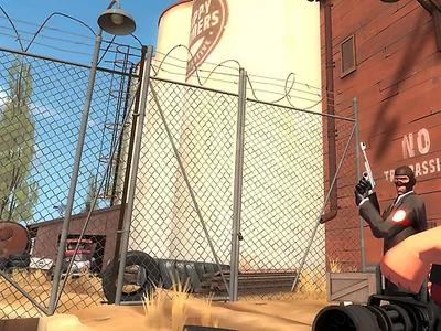 Team Fortress 2 - Screenshot 5 of 6