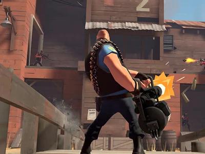 Team Fortress 2 - Screenshot 6 of 6