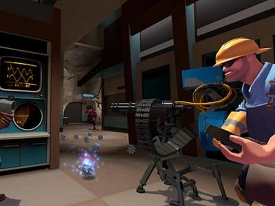 Team Fortress 2 - Screenshot 8 of 10
