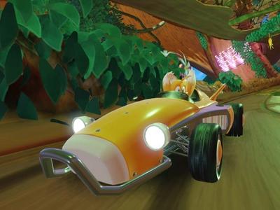 Team Sonic Racing - Screenshot 5 of 8