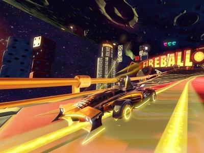 Team Sonic Racing - Screenshot 8 of 8