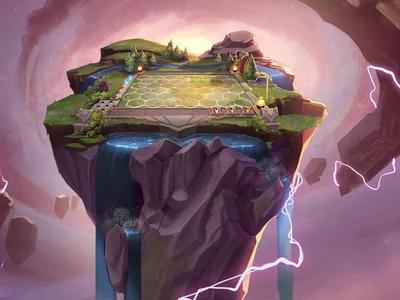 Teamfight Tactics - Coming Soon
