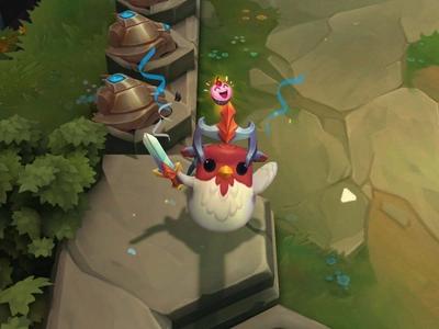 Teamfight Tactics - Screenshot 3 of 7