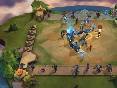 Teamfight Tactics - Screenshot 4 of 7