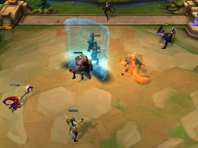 Teamfight Tactics - Screenshot 7 of 7