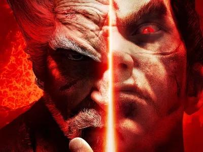 TEKKEN 7 - Coming Soon