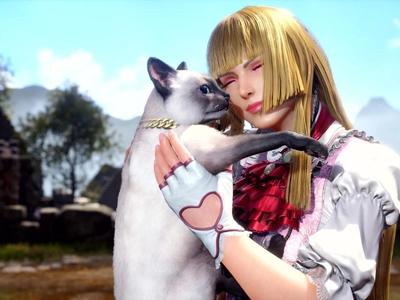 Tekken 8 - Screenshot 10 of 10