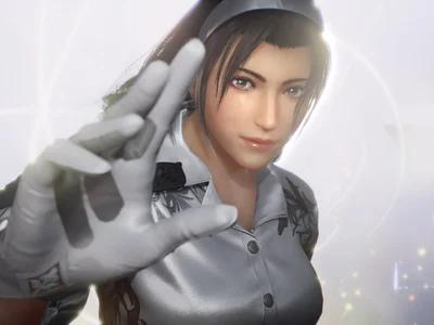 Tekken 8 - Screenshot 1 of 6