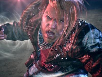 Tekken 8 - Screenshot 2 of 6