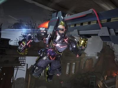 Tekken 8 - Screenshot 4 of 6