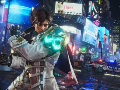 Tekken 8 - Screenshot 6 of 6