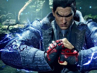 Tekken 8 - Screenshot 7 of 10