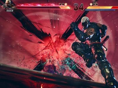 Tekken 8 - Screenshot 9 of 10