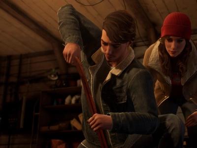 Tell Me Why - Screenshot 3 of 8