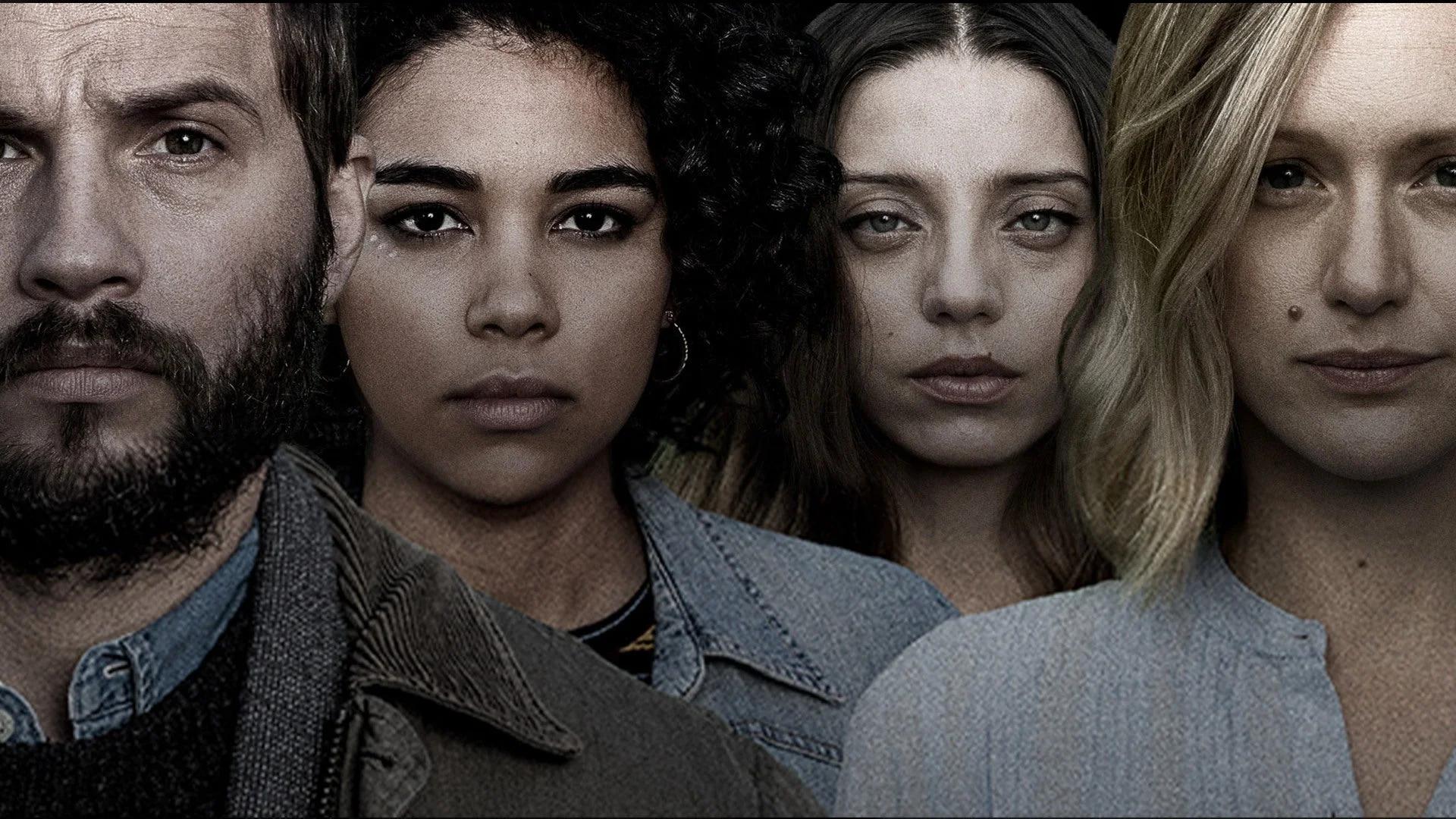 Telling Lies cover art