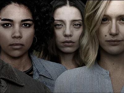 Telling Lies - Coming Soon