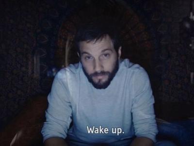 Telling Lies - Screenshot 1 of 6