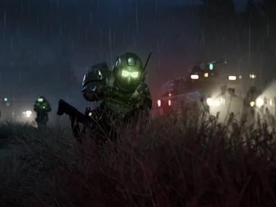 Tempest Rising - Screenshot 2 of 6