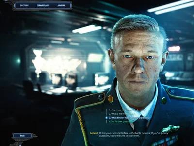 Tempest Rising - Screenshot 5 of 6